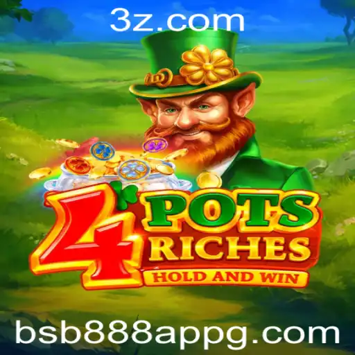 Descubra o Fascinante Mundo de 4potsriches no bsb888 app