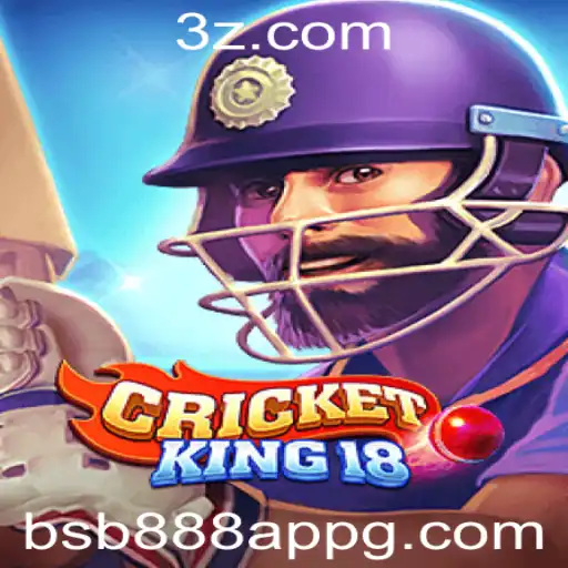 CricketKing18: Explorando o Mundo Emocionante do Jogo de Cricket