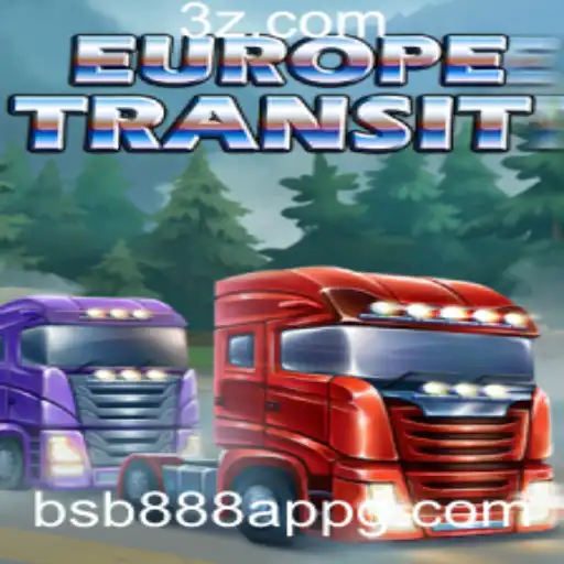 Descubra o Fascinante Mundo do EuropeTransit: O Novo Jogo de Estratégia