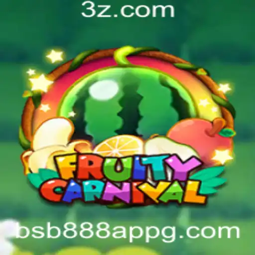 FruityCarnival: Uma Imersão no Mundo das Cores e Emoções