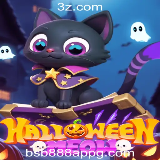 Descubra o Fascinante Mundo de HalloweenMeow no bsb888 App