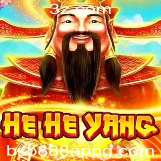 HeHeYang: Explorando o Mundo Envolvente do Novo Jogo Interativo