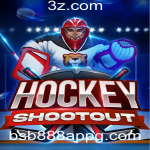 Descubra o Excitante Mundo de HockeyShootout com o bsb888 App