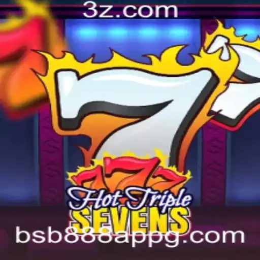 Desvendando o Fascinante Mundo do Jogo HotTripleSevens no bsb888 App