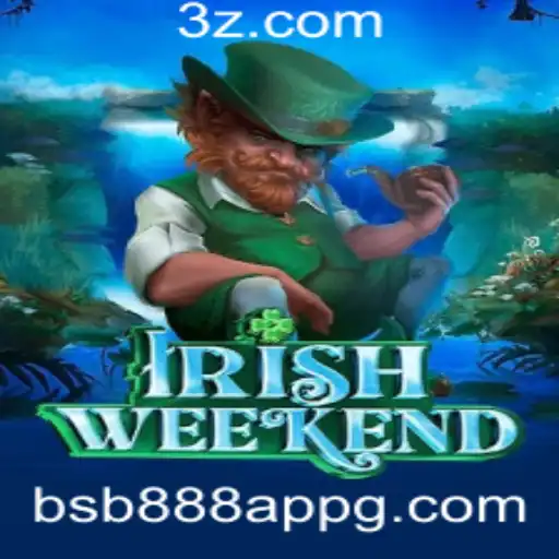 Descubra a Emoção do IrishWeekend: Um Jogo de Aventura Revolucionário
