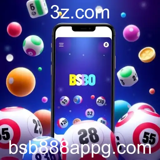 Explorando o Mundo dos Jogos de Bingo com o bsb888 App