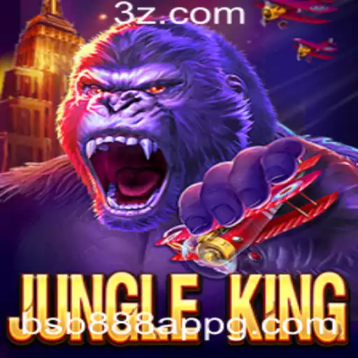 Explorando o Mundo de JungleKing: Aventura e Estratégia no bsb888 app