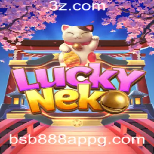 Explorando o Jogo LuckyNeko e a Plataforma bsb888 App