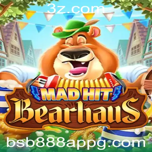 Explorando o Universo de MadHitBearhaus: O Jogo do Momento no bsb888 App