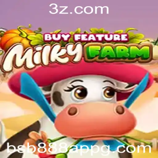 Explorando o Jogo MilkyFarmBuyFeature no bsb888 app