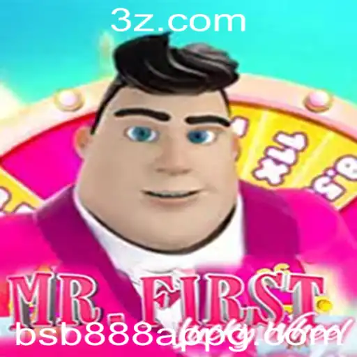 Descubra o Fascinante Jogo MrFirstLuckyWheel no bsb888 app