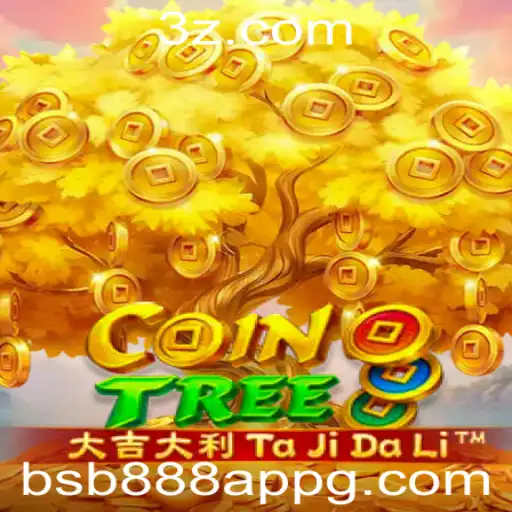 CoinTree: Um Novo Jogo Atraente no bsb888 App