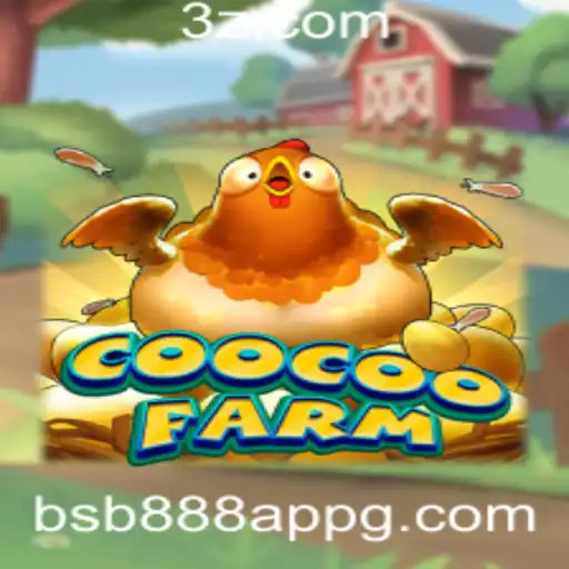 Descubra o Encantador Mundo de CooCooFarm no bsb888 App