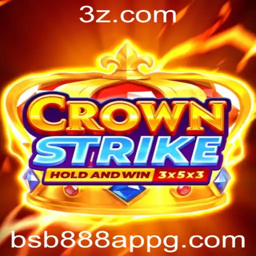CrownStrike: Mergulhando no Mundo do Jogo Inovador com o bsb888 App