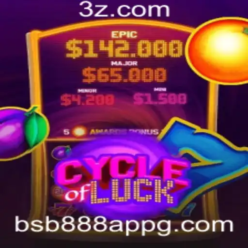 Explorando o Mundo de CycleofLuck no bsb888 App