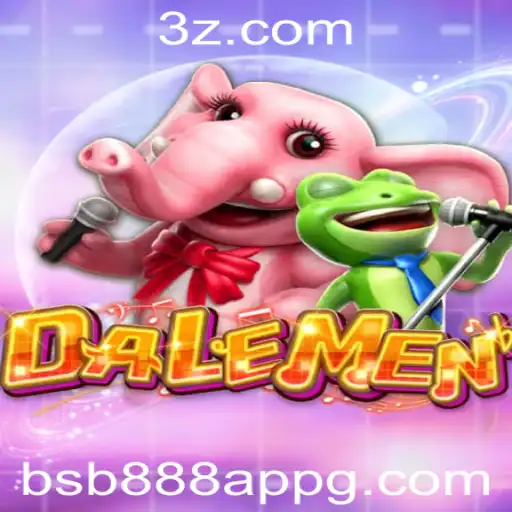 Explorando o Mundo de DALEMEN: O Jogo Inovador que Conquistou o Público