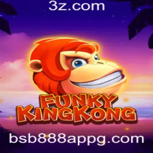 Descubra FunkyKingKong: Uma Jornada Vibrante no Mundo dos Games