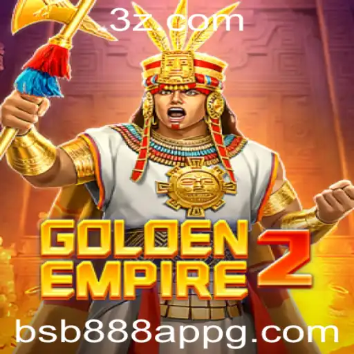 GoldenEmpire2: Uma Nova Era de Entretenimento Digital