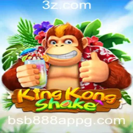 KingKongShake: A Revolução dos Jogos Modernos com o bsb888 App