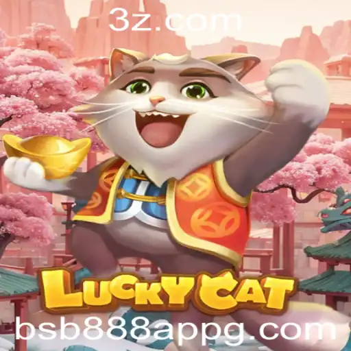 Explorando o Mundo do Jogo LuckyCat no App bsb888