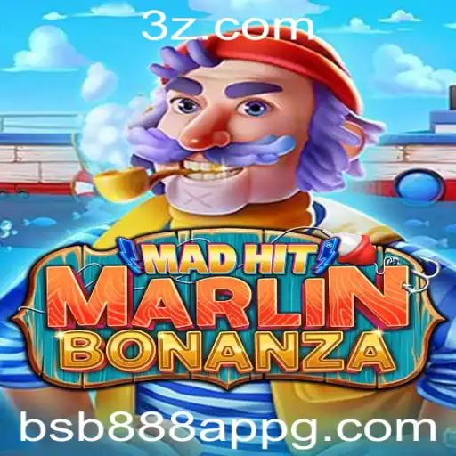 Descubra o Fascinante Mundo de MadHitMarlinBonanza: O Jogo do Momento no bsb888 app