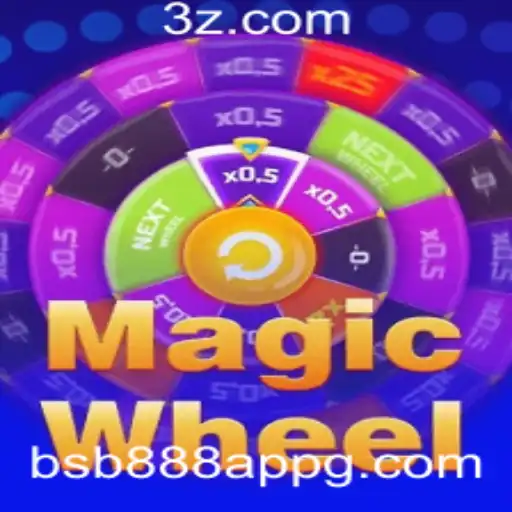 Descubra o Excitante Mundo de MagicWheel no bsb888 App