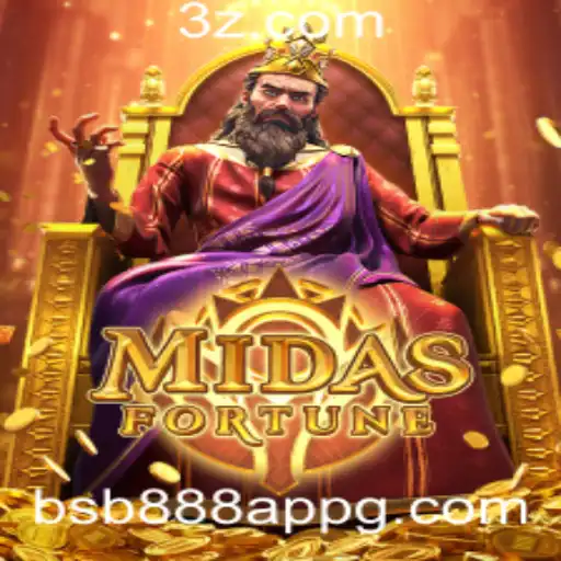 Descubra a Emoção de MidasFortune no bsb888 App