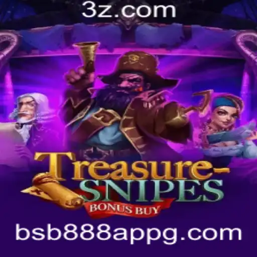Explorando o Mundo de TreasuresnipesBonusBuy: A Nova Sensação no bsb888 App