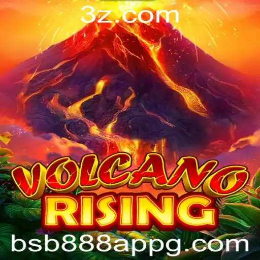 Descubra a Aventura de VolcanoRising e Como o bsb888 App Está Revolucionando o Jogo