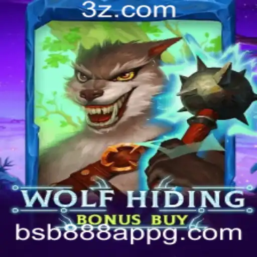 WolfHidingBonusBuy: A Emoção da Selva Encontra o Mundo dos Jogos