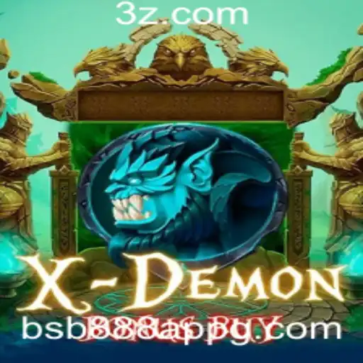 Explorando o Universo do Jogo XDemonBonusBuy no bsb888 app