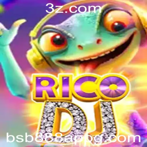Descubra o Novo Universo de Entretenimento com RicoDJ