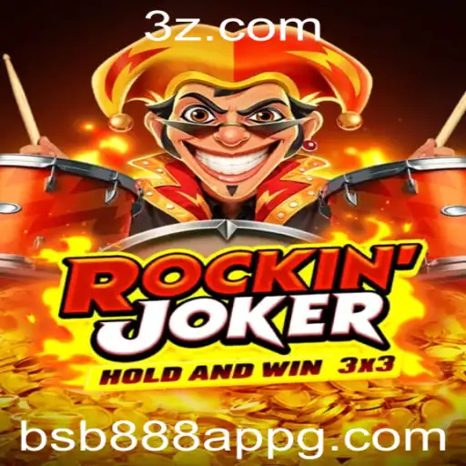 Descubra o Fascinante Mundo de RockinJoker e o bsb888 App