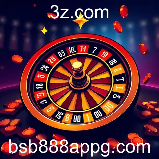 A Fascinante História da Roleta e o Papel do bsb888 app