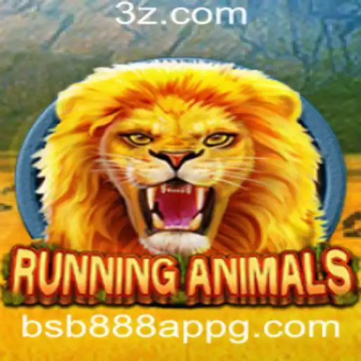 RunningAnimals: Descubra a Aventura Selvagem