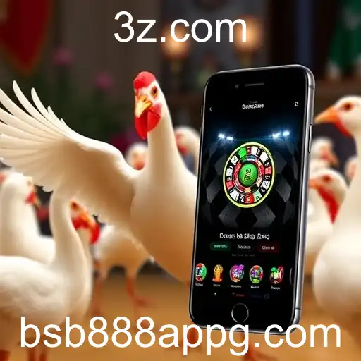 Explorando o Sabong Online: Uma Nova Era no Jogo de Galos com o bsb888 app