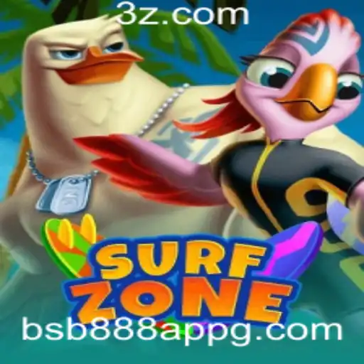 Explorando o Mundo do Jogo SurfZone com o bsb888 App