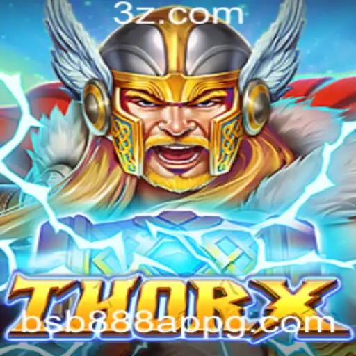 ThorX: Explorando o Universo dos Jogos com o bsb888 App