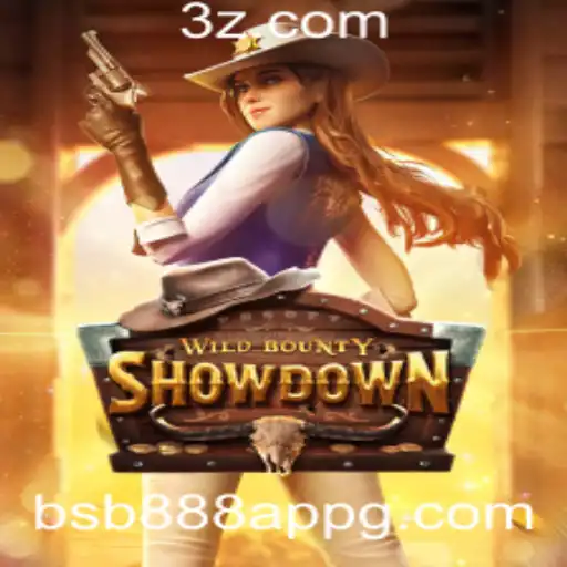 Descubra o Excitante Mundo de WildBountyShowdown